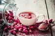 چطور با خوردن گلاب لاغر شویم؟!