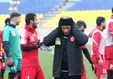 دردسر جدید گل محمدی در آستانه لیگ قهرمانان آسیا