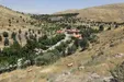 تبدیل بوستان جنگلی سرخه‌حصار به اکو پارک