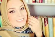 استایل جدید صبا راد در دبی + عکس