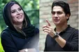 ابراز عشق سحر دولتشاهی به همایون شجریان + عکس