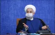 واکنش روحانی به انتقاد مراجع از اوضاع اقتصادی