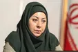 پروین فرشچی به دلیل مخالفت با طرح انتقال آب خزر به سمنان برکنار شد