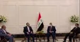 واکنش نخست‌وزیر عراق به آمار اشتباه وزیر خارجه ایران +فیلم