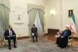 باز کردن پای رژیم صهیونیستی به منطقه خلیج فارس، اقدامی خطرناک است