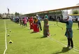 اولین مرحله رنکینگ کشوری و انتخابی تیم ملی کمان سنتی