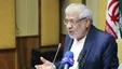 توصیه مهم بادامچیان برای چینش وزرا در حوزه اقتصادی: اقتصاد احساسی نیست
