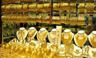 ببینید| دزد طلا خیلی راحت طلای ۱۰ گرمی را سرقت کرد!