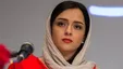 خبر حکم بازداشت ترانه به آمریکا رسید+عکس