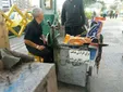کفاش بامعرفت! +عکس