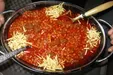 طرز تهیه  خورش قیمه مجلسی (با عطر و طعم قیمه نذری )
