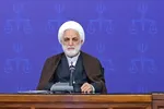 اژه‌ای: درباره اصلاح قیمت بنزین اختلاف‌نظر وجود دارد