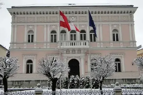  سفارت اتریش در تهران فعالیت خود را از سر گرفت