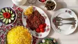 طرز تهیه کباب برنجی