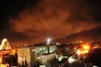حمله موشکی اسرائیل به سوریه/ خاورمیانه در آستانه انفجار +فیلم