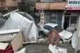 ببینید| تصاویری از لحظه وقوع زلزله‌ در آنتالیای ترکیه