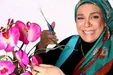 بستری شدن و وخامت حال گوهر خیر اندیش