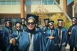 اطلاعیه دانشگاه الزهرا درباره کلیپ جشن فارغ‌التحصیلی دانشجویان در بوشهر