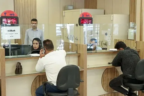 تغییر ساعت کاری دستگاه‌های اجرایی