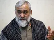 سردار نقدی: نسل جوان به صف ایستاده‌اند؛ آن‌ها با التماس و خواهش تمایل دارند به جبهه‌های مقاومت اعزام شوند