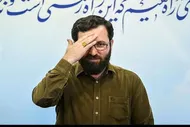 ببینید| مدیر سابق سازمان اوج: هسته سخت نظام اتفاقات ۱۴۰۱ را رقم زد/ آقای لاریجانی را بخاطر حجاب هو کردند