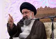 سید احمد خاتمی خطاب به مداحان: غیرت دینی داشته باشید/ هرگز برخوردهای کاسب کارانه نداشته باشید/ جدا نشدن از ولایت فقیه انقلابی بودن است