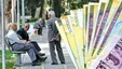 اعلام زمان ابلاغ افزایش حقوق بازنشستگان+ جزئیات