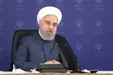 دشمنان می‌خواستند ما را به نقطه فروپاشی برسانند/ مجانی شدن برق آرزوی ۴۲ ساله بود