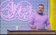 کنایه‌ مجری تلویزیون در برنامه زنده خطاب به پوتین +فیلم
