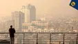 آلاینده‌های تهران در بن‌بست طبیعی گیر افتاده‌اند | چگونه با ساخت‌وساز براساس منافع، امکان سکونت در تهران را از بین بردیم؟
