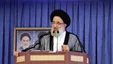 امام جمعه کرج: القاء می‌کنند که کشور در دوران شهید رئیسی، کشور معضلات اقتصادی داشته