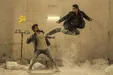 فیلم محصول بنیاد فارابی در جشنواره فجر هو شد