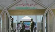 موافقت عراق با ورود زائران خارجی اربعین صحت ندارد