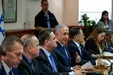 موافقت نتانیاهو با اعدام مبارزان فلسطینی