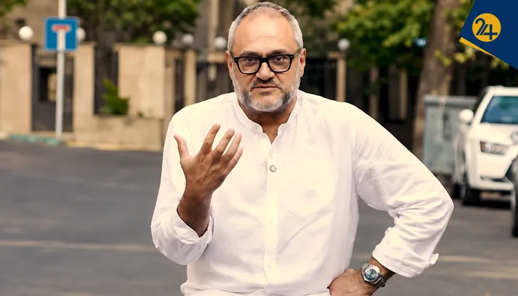 صداوسیما بد است... وقتی آنتن نداشته باشی بدتر! | رامبد جوان و حافظه کوتاه‌مدت چهره‌های تلویزیونی