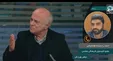 مشاجره داریوش مصطفوی با احمد راستینه عضو کمیسیون فرهنگی مجلس +فیلم