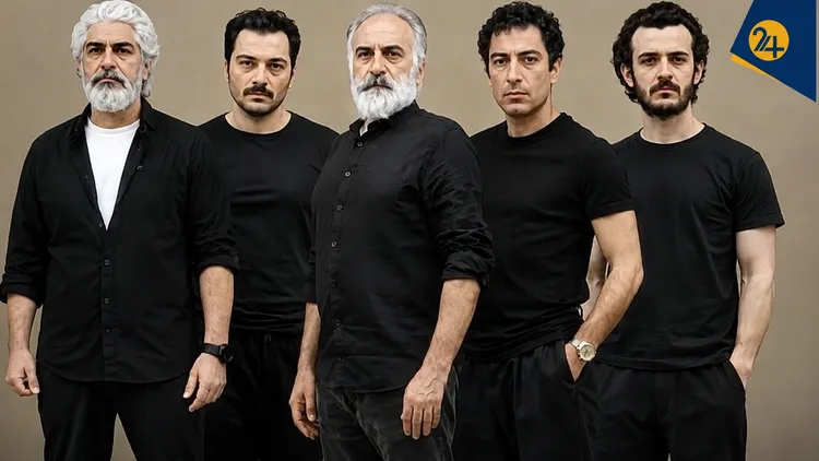 شکست یک پروژه پر ستاره؛ «آرش» قربانی بلیت‌های لاکچری شد یا نوید محمدزاده؟
