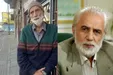 واکنش فرامرز صدیقی به انتشار عکسش در فضای مجازی +فیلم