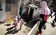 تخلیه مدرسه کودکان کار توسط اداره اوقاف +فیلم