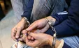 ربودن استاد دانشگاه خانم توسط سارقان منزل