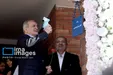 ببینید| لحظه نواخته‌شدن زنگ آغاز سال تحصیلی جدید توسط پزشکیان