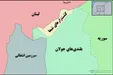 رئیس‌جمهور لبنان: دنبال ترسیم خط مرزی با اسرائیل هستیم