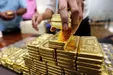 طلای جهانی روی دور افزایش قیمت