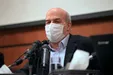 رئیس سازمان محیط زیست: باید میان قطع برق و آلودگی هوا یکی را انتخاب کرد