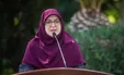 ببینید| سخنگوی دولت: سفرم به بندر انزلی تشریفاتی نبود