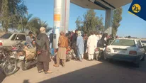 پشت پرده طرح ۸۷ هزار تومانی بنزین