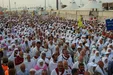 مرگ یک زائر ایرانی در مکه