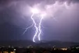 صاعقه جان پدر و پسر خوزستانی را گرفت