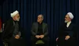 سومین جلسه شورای موقت رهبری برگزار شد