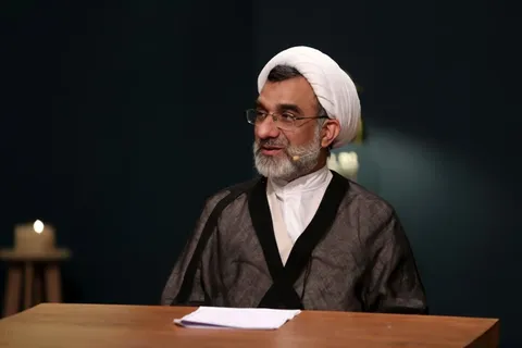 خسروپناه: درصد موافقان و مخالفان حجاب در جامعه مهم است